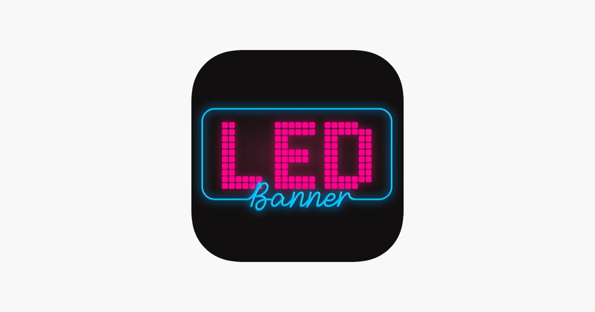 led board app for android