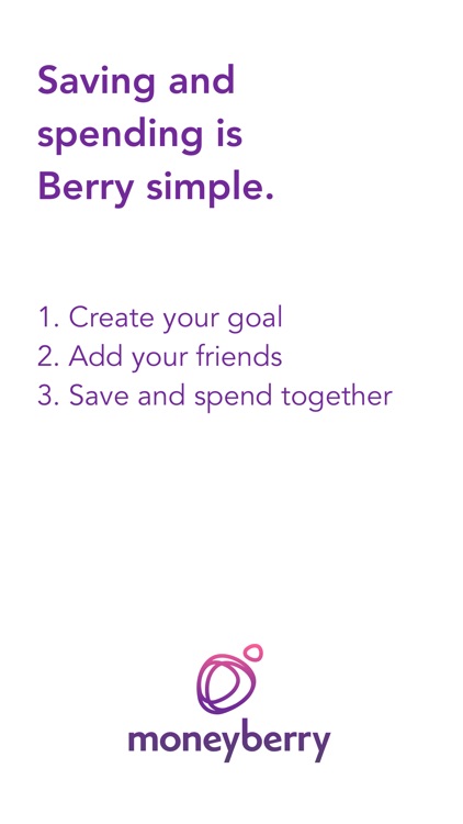 MoneyBerry App screenshot-6