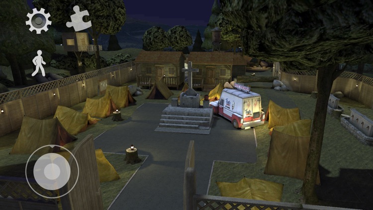 Ice Scream 3 screenshot-3