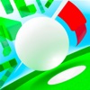 Ball Drop - puzzle game