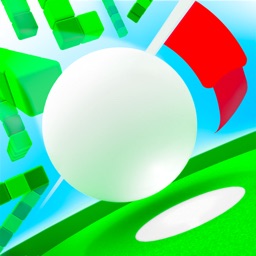 Ball Drop - puzzle game