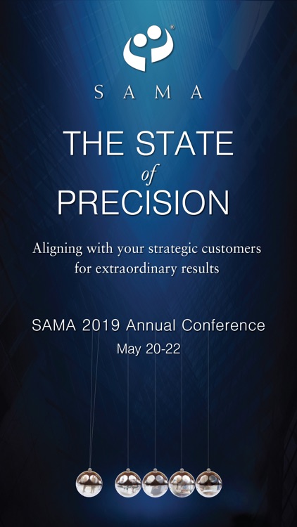 2019 SAMA Annual Conference