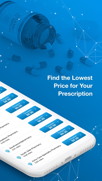 USARx - Save on Prescriptions.