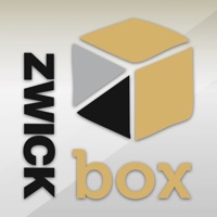 ZWICKbox pour PC