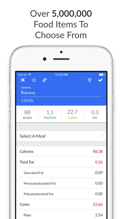 My Macros+ | Diet & Calories