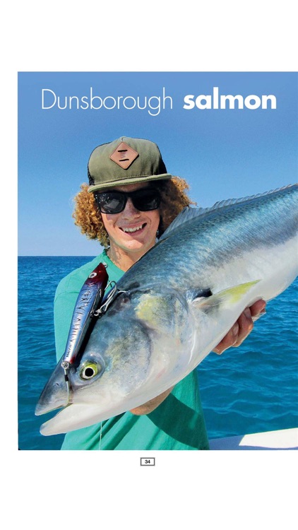 Western Angler Magazine screenshot-6