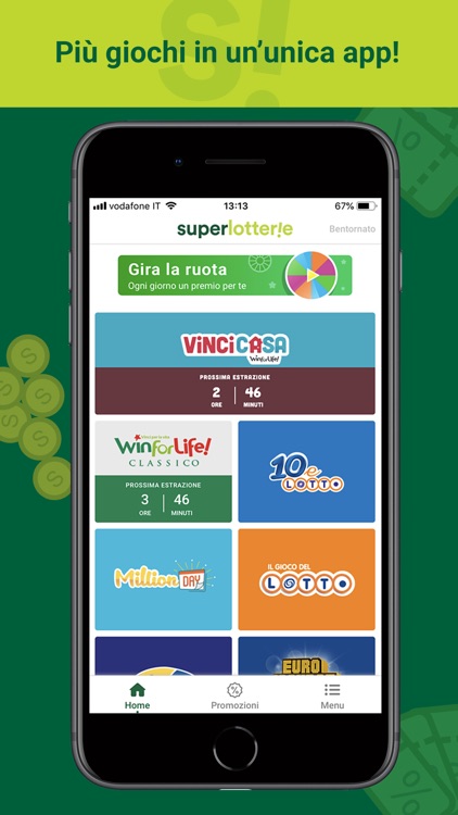 superlotterie