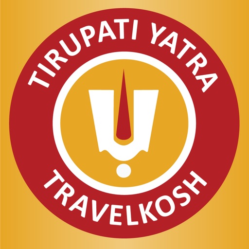 Tirupati Balaji icon