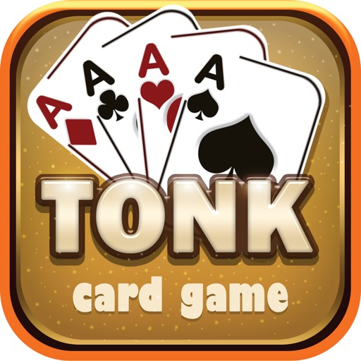 Tonk Offline icon