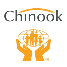 Chinook Financial Mobile App