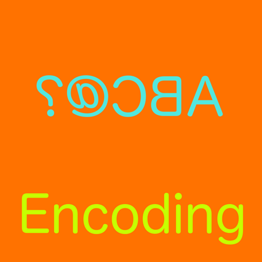 Convert File Encoding