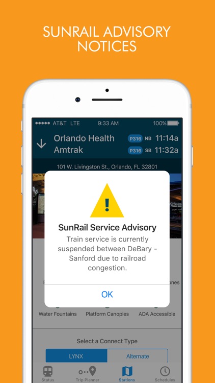SunRail screenshot-4