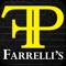 Farrellis Pizza's New App
