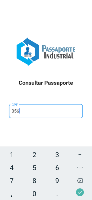 SPI - Passaporte Industrial(圖3)-速報App