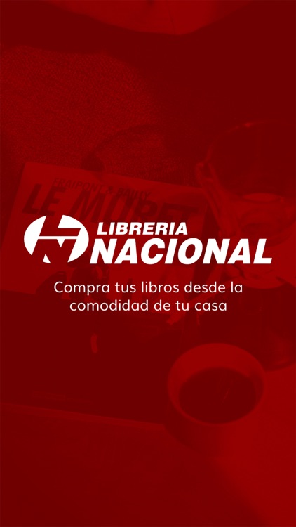 Librería Nacional