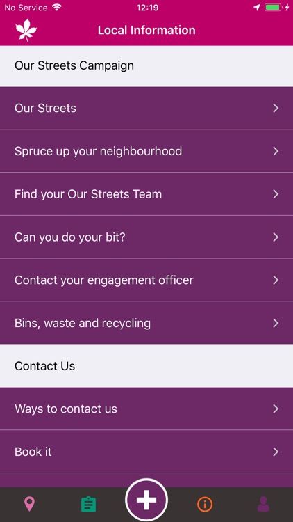 Love Clean Streets screenshot-5