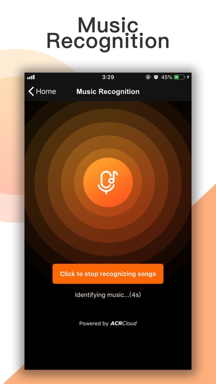 Hiluluke Music screenshot-3