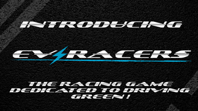 EV-Racers screenshot 1