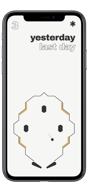 Minimal Pinball(圖5)-速報App