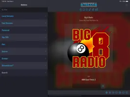 Game screenshot StreamS HiFi Radio + mod apk