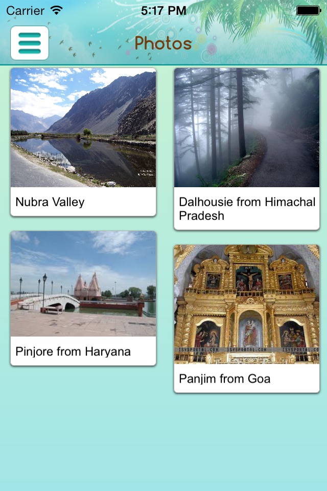 Travel Portal Of India screenshot 4