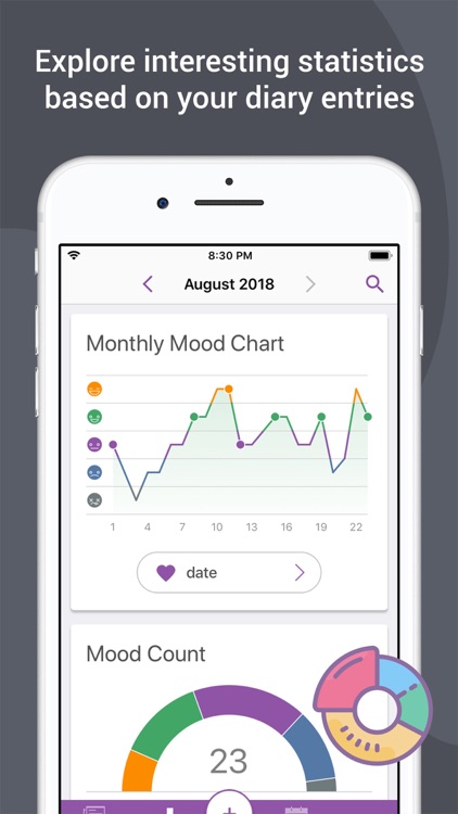 Daylio Journal screenshot-5