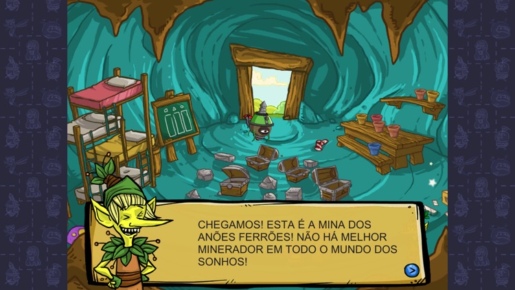 Mistério dos Sonhos 1 screenshot-7