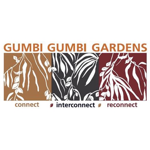 Gumbi Gumbi Gardens Audio Tour