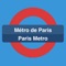 "Paris Metro - Route Planner" is one of the best Paris Metro (Métropolitain Metro) apps for its intuitive design and superior functions such as shortest route search, station information, line information, nearby metro station, and many other applications