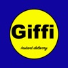 Giffi : Instant Delivery