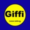 Giffi Instant Delivery is a must have app for all residents of Melbourne