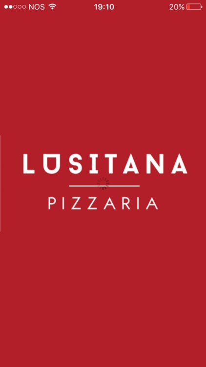 Pizzaria Lusitana