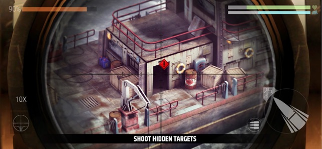 Cover Fire: Best Shooting Game(圖2)-速報App