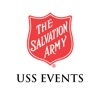 Salvation Army USS Events