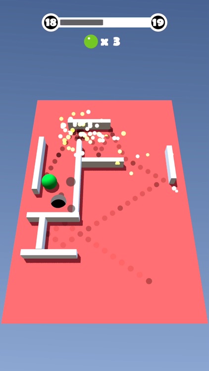 BallExit screenshot-5