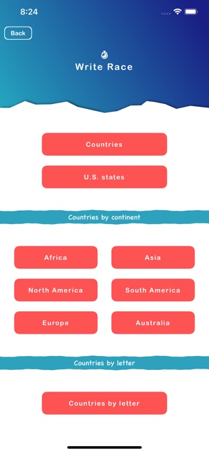 World Quiz: Learn Geography(圖8)-速報App