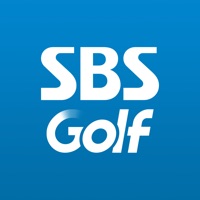 SBS골프 (KLPGA, KPGA 생중계)  PC 용