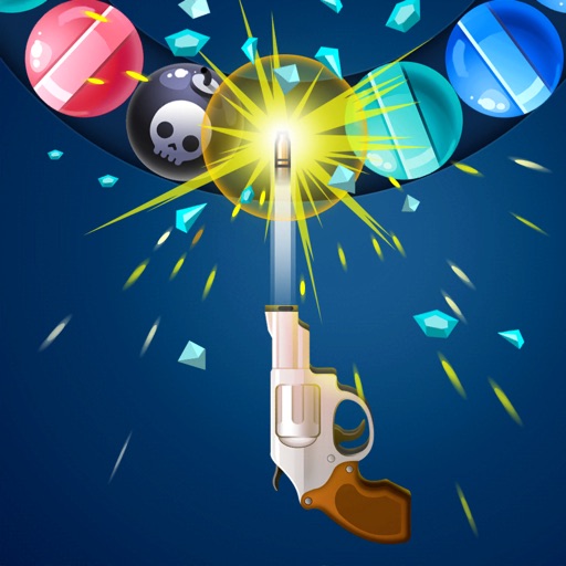 Gun vs Candy
