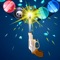 Addictive shooting candy games