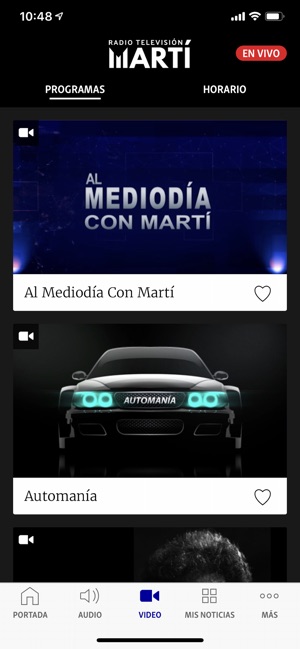 Radio Televisión Martí(圖3)-速報App