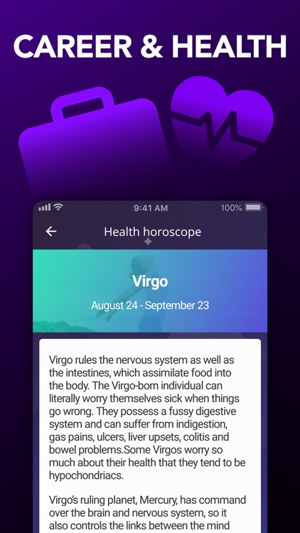 Fortunescope: Palm Reader screenshot-6