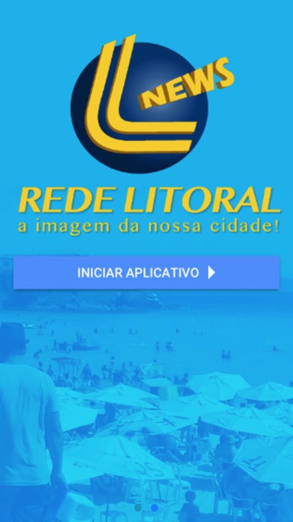 Rede Litoral News