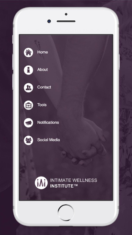 IWI - Intimate Wellness