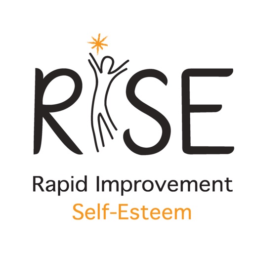 RISE SELF-ESTEEM icon