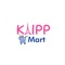 Download the Kalpp app and order your daily essential items online and get them delivered to your doorstep