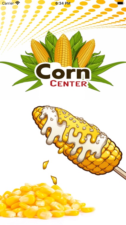 Corn Center