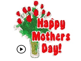 Beautiful Flowers For Mothers