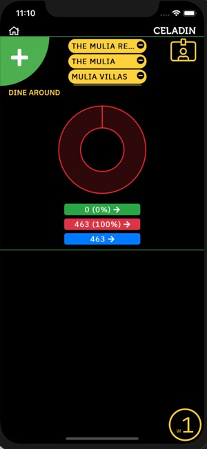 HPC APAC Event Dashboard(圖2)-速報App