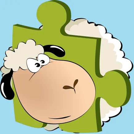 Sheep Heap Jigsaw Puzzle Читы