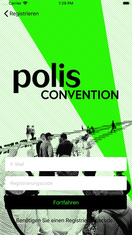 polis Convention